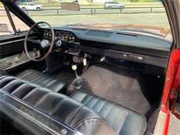 1966 Mercury Cyclone (CC-2079623) for sale in Spring Branch, Texas