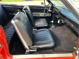 1966 Mercury Cyclone (CC-2079623) for sale in Spring Branch, Texas