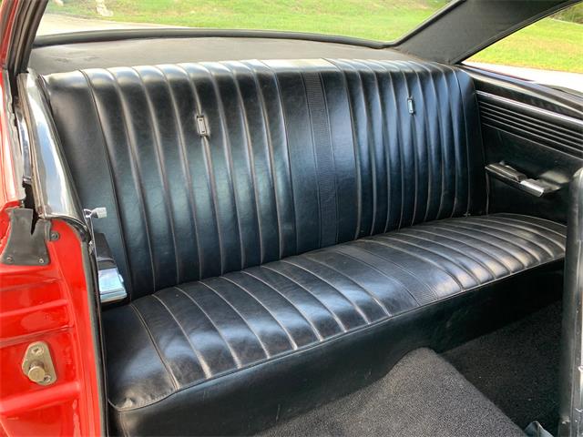 1966 Mercury Cyclone (CC-2079623) for sale in Spring Branch, Texas