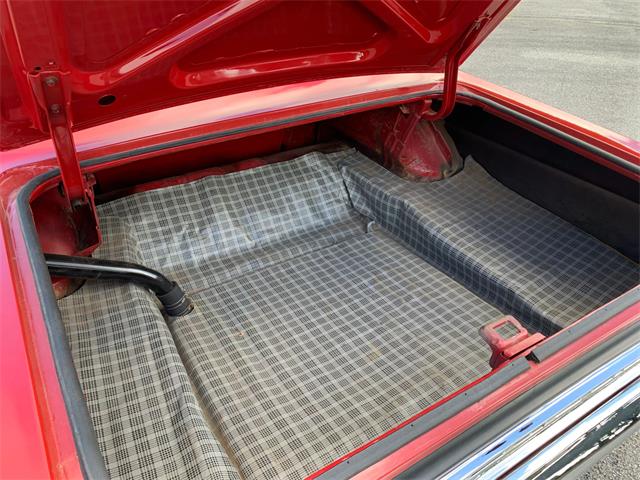 1966 Mercury Cyclone (CC-2079623) for sale in Spring Branch, Texas