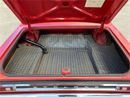 1966 Mercury Cyclone (CC-2079623) for sale in Spring Branch, Texas