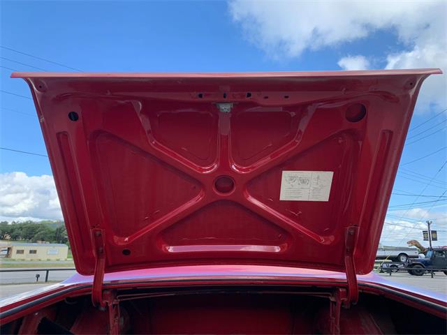 1966 Mercury Cyclone (CC-2079623) for sale in Spring Branch, Texas