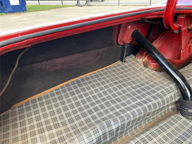 1966 Mercury Cyclone (CC-2079623) for sale in Spring Branch, Texas