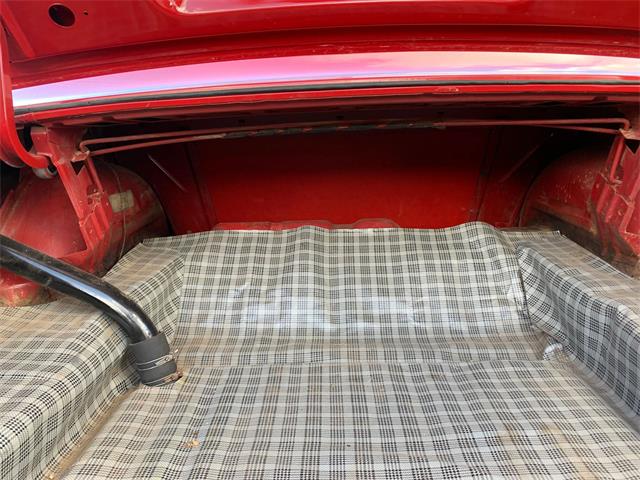 1966 Mercury Cyclone (CC-2079623) for sale in Spring Branch, Texas