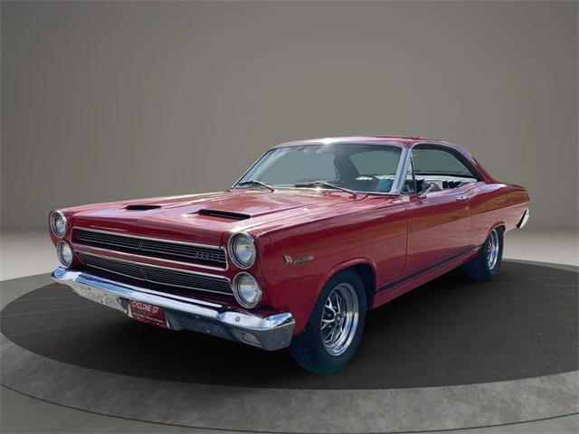 1966 Mercury Cyclone (CC-2079623) for sale in Spring Branch, Texas