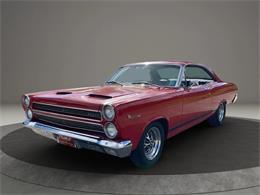 1966 Mercury Cyclone (CC-2079623) for sale in Spring Branch, Texas