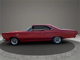 1966 Mercury Cyclone (CC-2079623) for sale in Spring Branch, Texas