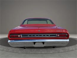 1966 Mercury Cyclone (CC-2079623) for sale in Spring Branch, Texas