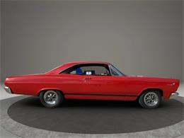 1966 Mercury Cyclone (CC-2079623) for sale in Spring Branch, Texas