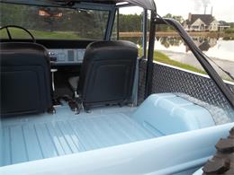 1972 Ford Bronco (CC-2079626) for sale in Racine, Ohio
