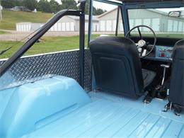 1972 Ford Bronco (CC-2079626) for sale in Racine, Ohio