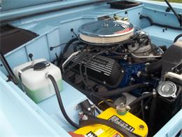 1972 Ford Bronco (CC-2079626) for sale in Racine, Ohio