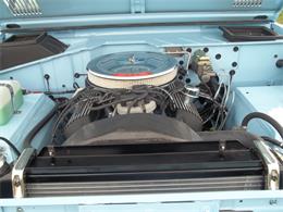 1972 Ford Bronco (CC-2079626) for sale in Racine, Ohio