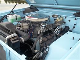 1972 Ford Bronco (CC-2079626) for sale in Racine, Ohio