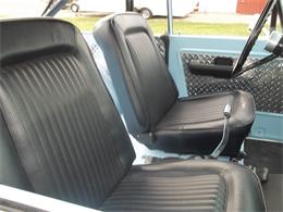 1972 Ford Bronco (CC-2079626) for sale in Racine, Ohio