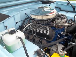 1972 Ford Bronco (CC-2079626) for sale in Racine, Ohio