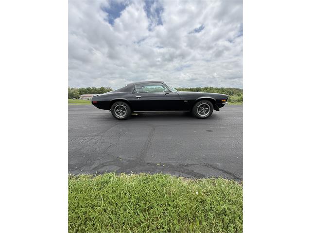1970 Chevrolet Camaro (CC-2079628) for sale in Mill Hall, Pennsylvania