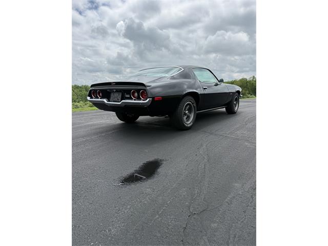 1970 Chevrolet Camaro (CC-2079628) for sale in Mill Hall, Pennsylvania