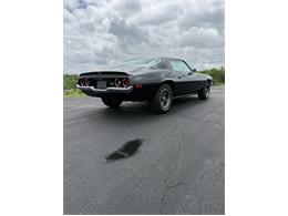 1970 Chevrolet Camaro (CC-2079628) for sale in Mill Hall, Pennsylvania