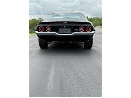 1970 Chevrolet Camaro (CC-2079628) for sale in Mill Hall, Pennsylvania