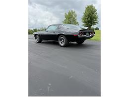 1970 Chevrolet Camaro (CC-2079628) for sale in Mill Hall, Pennsylvania
