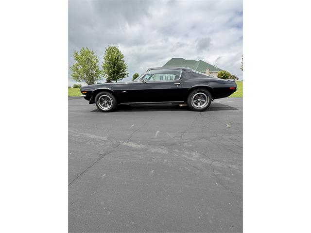 1970 Chevrolet Camaro (CC-2079628) for sale in Mill Hall, Pennsylvania