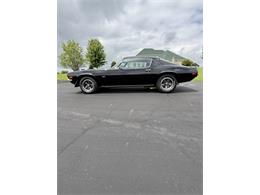 1970 Chevrolet Camaro (CC-2079628) for sale in Mill Hall, Pennsylvania