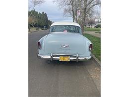1954 Chevrolet 210 (CC-2079629) for sale in Eugene, Oregon
