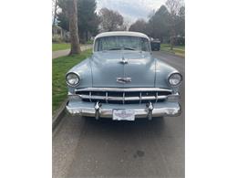 1954 Chevrolet 210 (CC-2079629) for sale in Eugene, Oregon