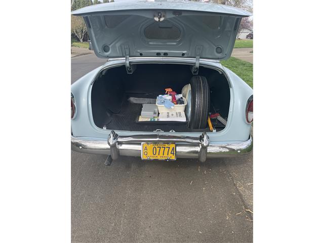 1954 Chevrolet 210 (CC-2079629) for sale in Eugene, Oregon