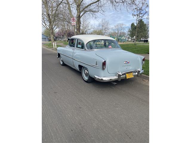 1954 Chevrolet 210 (CC-2079629) for sale in Eugene, Oregon