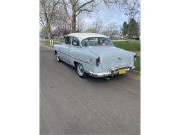 1954 Chevrolet 210 (CC-2079629) for sale in Eugene, Oregon