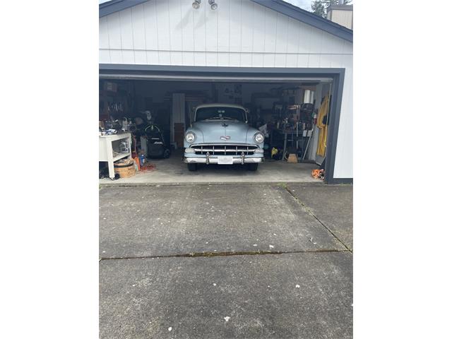 1954 Chevrolet 210 (CC-2079629) for sale in Eugene, Oregon
