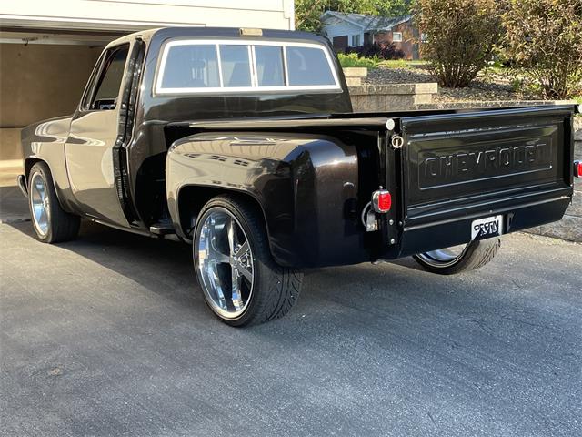 1985 Chevrolet Silverado (CC-2079631) for sale in Mill Hall, Pennsylvania
