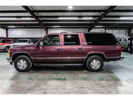 1996 Chevrolet Suburban (CC-2079633) for sale in Sherman, Texas
