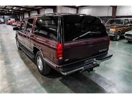 1996 Chevrolet Suburban (CC-2079633) for sale in Sherman, Texas