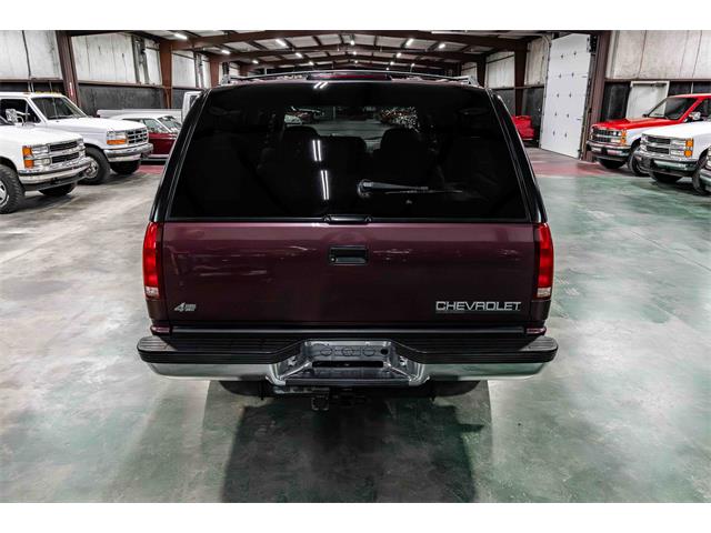 1996 Chevrolet Suburban (CC-2079633) for sale in Sherman, Texas