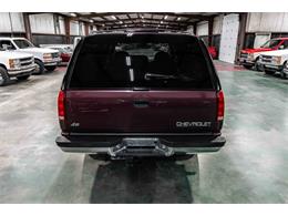 1996 Chevrolet Suburban (CC-2079633) for sale in Sherman, Texas