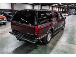 1996 Chevrolet Suburban (CC-2079633) for sale in Sherman, Texas