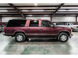 1996 Chevrolet Suburban (CC-2079633) for sale in Sherman, Texas