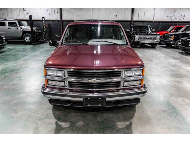 1996 Chevrolet Suburban (CC-2079633) for sale in Sherman, Texas