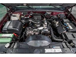 1996 Chevrolet Suburban (CC-2079633) for sale in Sherman, Texas