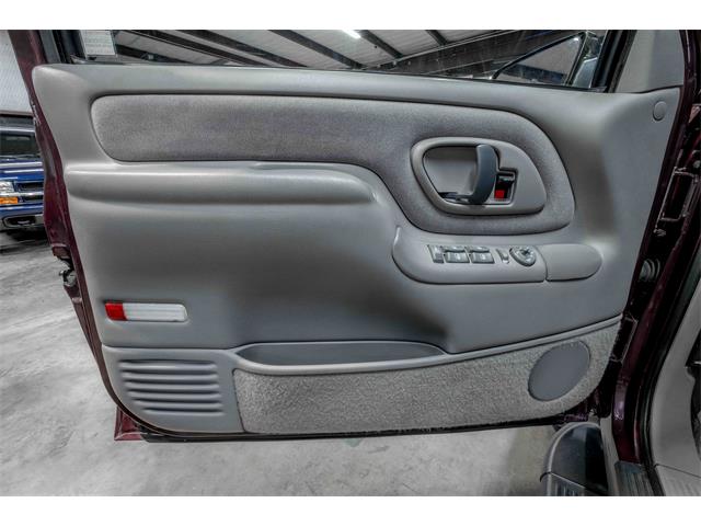 1996 Chevrolet Suburban (CC-2079633) for sale in Sherman, Texas