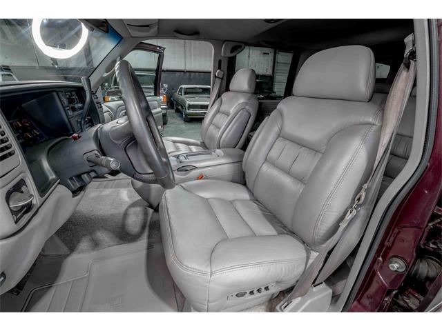 1996 Chevrolet Suburban (CC-2079633) for sale in Sherman, Texas