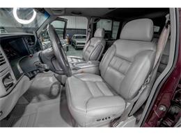 1996 Chevrolet Suburban (CC-2079633) for sale in Sherman, Texas