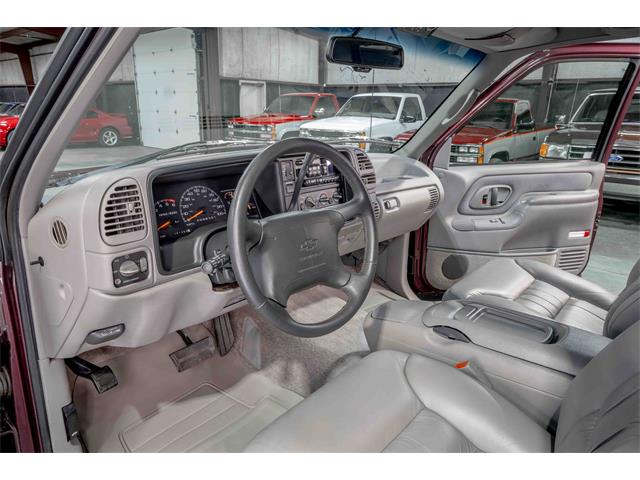 1996 Chevrolet Suburban (CC-2079633) for sale in Sherman, Texas