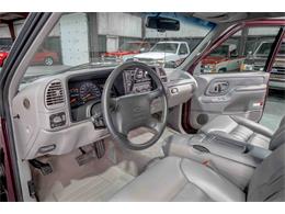 1996 Chevrolet Suburban (CC-2079633) for sale in Sherman, Texas