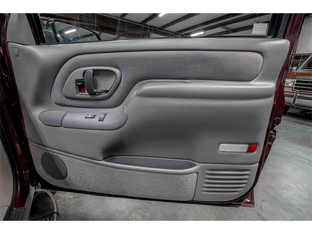 1996 Chevrolet Suburban (CC-2079633) for sale in Sherman, Texas