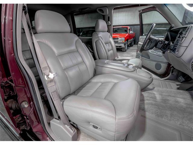 1996 Chevrolet Suburban (CC-2079633) for sale in Sherman, Texas