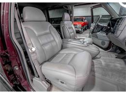 1996 Chevrolet Suburban (CC-2079633) for sale in Sherman, Texas
